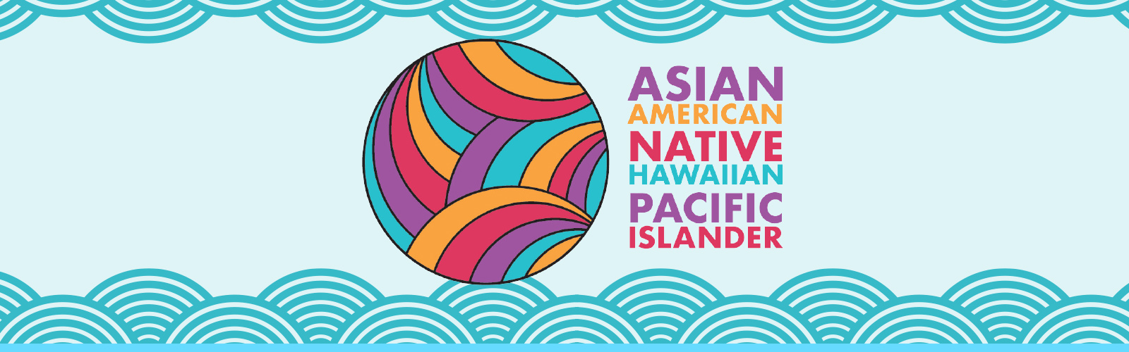 Asian American Native Hawaiian Pacific Islander Month - April