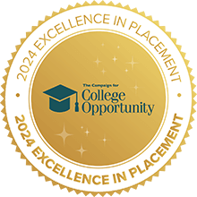 The Campaign for College Opportunity: 2023 Excellence in Transfer