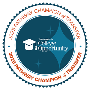 2025 Champion of Transfer Seal