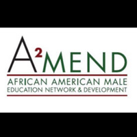 Logo for A2mend