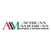 Logo for African American Museum