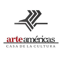 Logo for Arte Americas