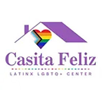 Logo for Casita Feliz