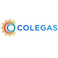 Logo for COLEGAS