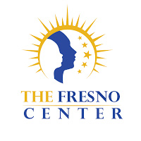 Logo for The Fresno Center