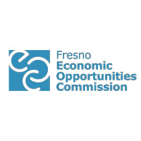 Logo for Fresno EOC