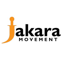 Logo for Jakara Movement