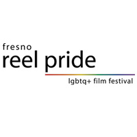 Logo for Reel Pride