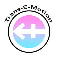 Logo for Trans-E-Motion