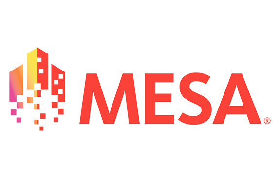 MESA logo