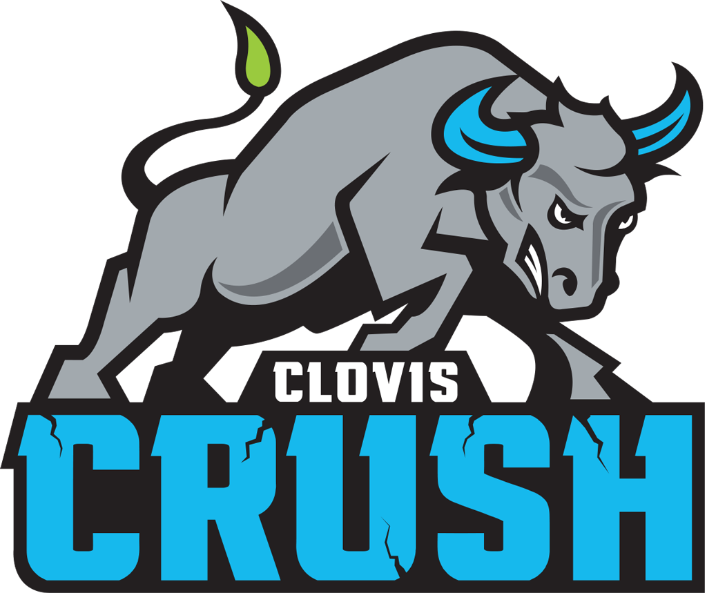 Crush City Svg 