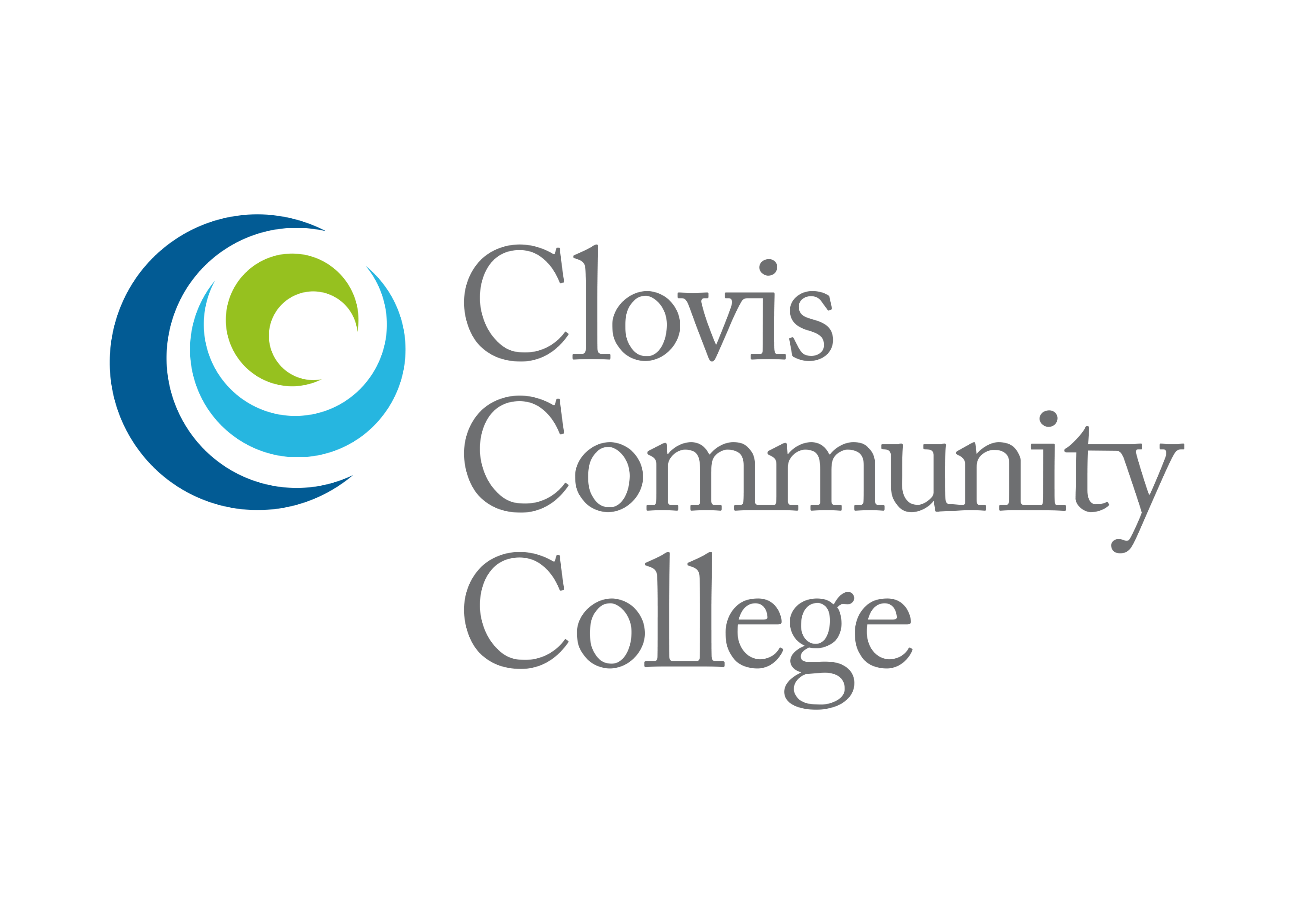 Crush Pantry | Clovis Community College