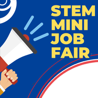 STEM Mini Job Fair