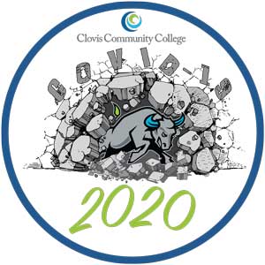 Clovis Community College COVID-19 2020