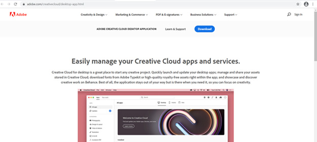 tutorial adobe creative cloud express