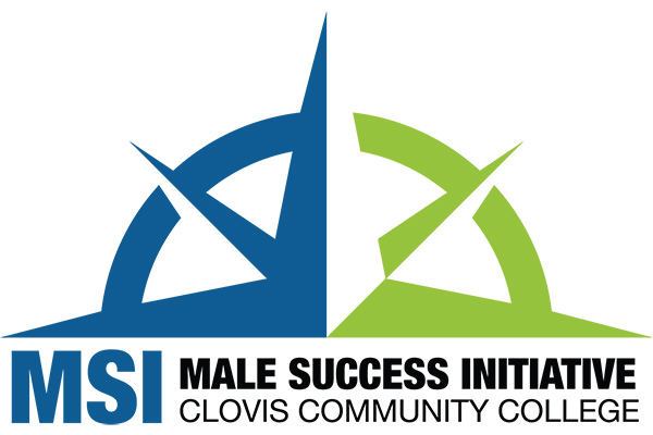 Men of color initiative logo