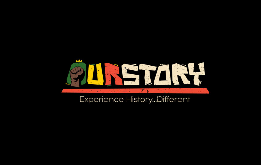 Our Story, Experience History... Different