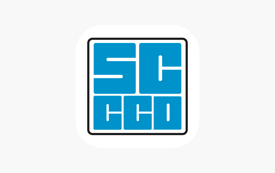 SCCCD logo