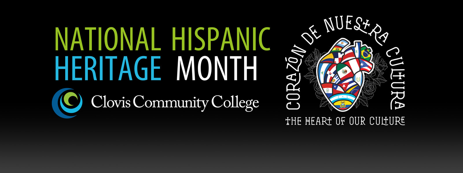 Clovis Community College Hispanic Heritage Month