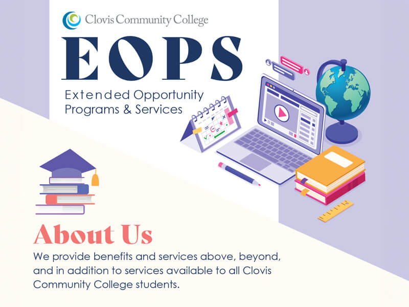 Extended Opportunity Programs & Services