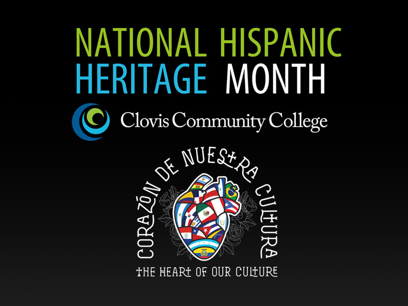 Hispanic Heritage Month