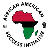 African American Success Initiative logo