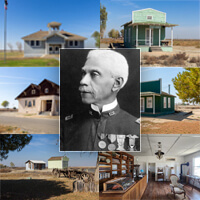 Colonel Allensworth