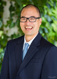 Dr. Frank Kobayashi