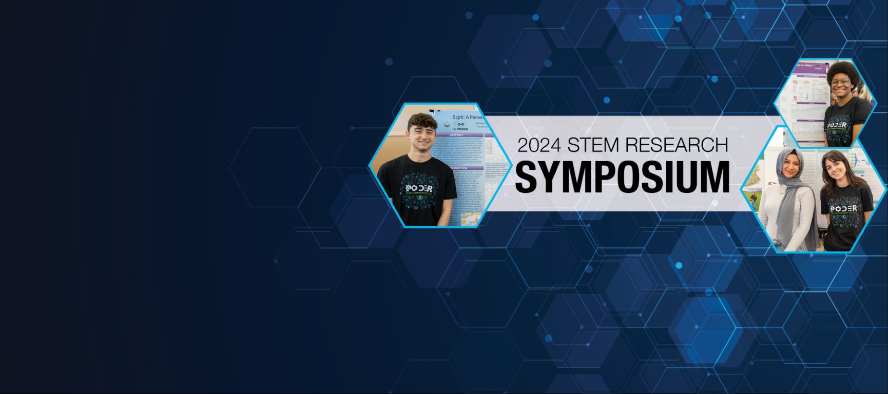 2024 STEM Symposium