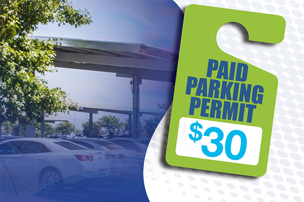 paid parking permit