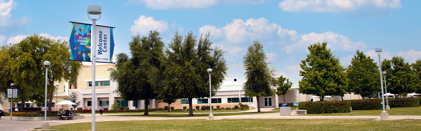 Clovis community college main campus