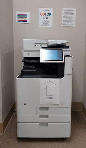 canon printer