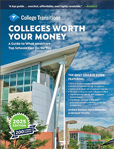 colleges worth your money