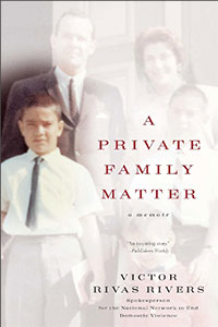 A Private Family Matter: A Memoir