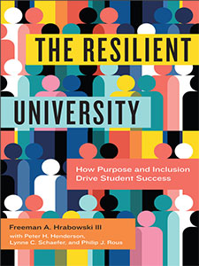 resilient university