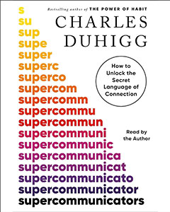 supercommunicators