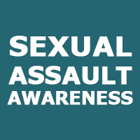 Sexual Assault Awareness